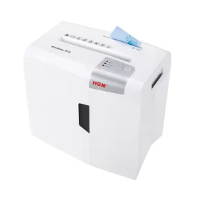 HSM shredstar S10 6,0 iratmegsemmisítő