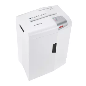 HSM shredstar X10 4,5x30 iratmegsemmisítő