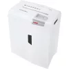 HSM shredstar X6pro 2x15 iratmegsemmisítő