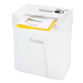 HSM Pure 220 4x25 iratmegsemmisítő