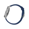 Withings Scanwatch 2 / 42mm (Activity, Sleep Tracker, ECG, Temperature, SPO2 / Stainless steel, fkm wristband, sapphire glass) - Blue
