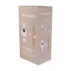 Withings Bundle Scanwatch 2 / 38mm (including Milanese wristband Rose Gold) - Rose Gold