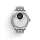 Withings ScanWatch Nova Brilliant 39mm - Titanium Silver