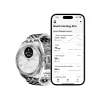 Withings ScanWatch Nova Brilliant 39mm - Titanium Silver