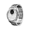 Withings ScanWatch Nova Brilliant 39mm - Titanium Silver