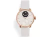 Withings Scanwatch 2 / 38mm (Activity, Sleep Tracker, ECG, Temperature, SPO2 / Stainless steel, fkm wristband, sapphire glass) - Sand