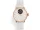 Withings Scanwatch 2 / 38mm (Activity, Sleep Tracker, ECG, Temperature, SPO2 / Stainless steel, fkm wristband, sapphire glass) - Sand
