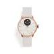 Withings Scanwatch 2 / 38mm (Activity, Sleep Tracker, ECG, Temperature, SPO2 / Stainless steel, fkm wristband, sapphire glass) - Sand