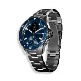 Withings Scanwatch Nova 42mm - Blue