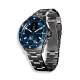 Withings Scanwatch Nova 42mm - Blue