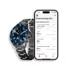 Withings Scanwatch Nova 42mm - Blue