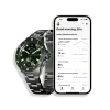 Withings Scanwatch Nova 42mm - Green