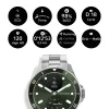 Withings Scanwatch Nova 42mm - Green