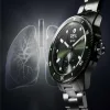 Withings Scanwatch Nova 42mm - Green