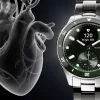 Withings Scanwatch Nova 42mm - Green