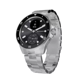 Withings Scanwatch Nova 42mm - Black