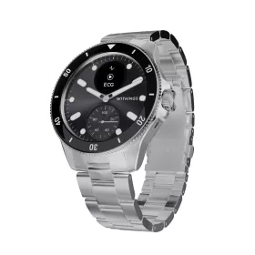 Withings Scanwatch Nova 42mm - Black