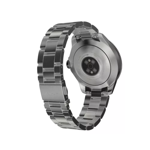 Withings Scanwatch Nova 42mm - Black