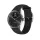 Withings Scanwatch Light / 37mm (Activity, Sleep Tracker / Stainless steel, fkm wristband, sapphire glass) - Black