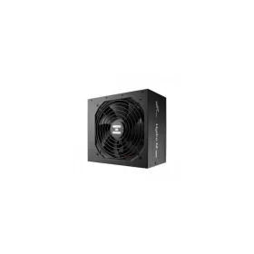   FSP 500W - Hydro M Pro 500 - 80+ Bronze - ATX12 v2.52 - Fekete Tápegység