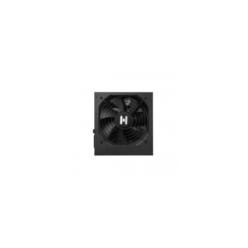 FSP 500W - Hydro M Pro 500 - 80+ Bronze - ATX12 v2.52 - Fekete Tápegység