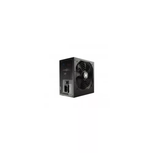FSP 500W - Hydro M Pro 500 - 80+ Bronze - ATX12 v2.52 - Fekete Tápegység