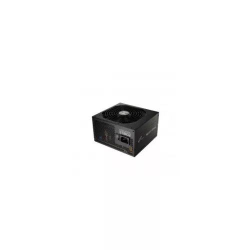 FSP 500W - Hydro M Pro 500 - 80+ Bronze - ATX12 v2.52 - Fekete Tápegység