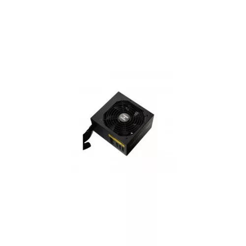 FSP 500W - Hydro M Pro 500 - 80+ Bronze - ATX12 v2.52 - Fekete Tápegység