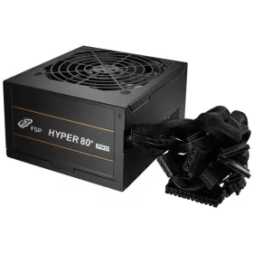 FSP 450W - HYPER 80+ PRO 450 BULK - 80+ Bronze