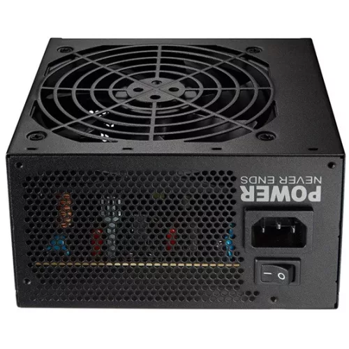 FSP 450W - HYPER 80+ PRO 450 BULK - 80+ Bronze