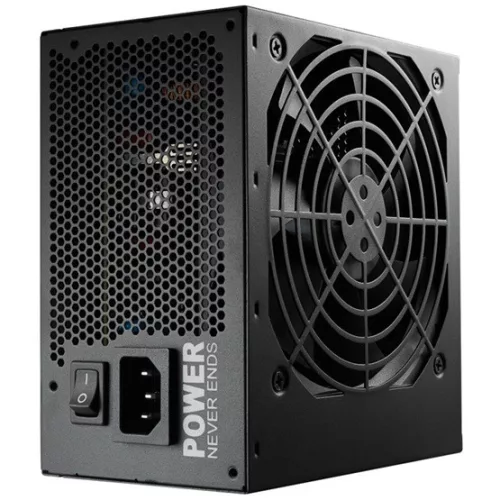 FSP 450W - HYPER 80+ PRO 450 BULK - 80+ Bronze