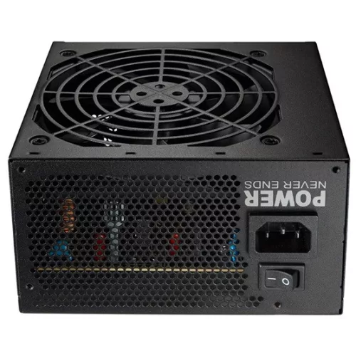 FSP 550W - HYPER 80+ PRO 550 BULK - 80+ Bronze