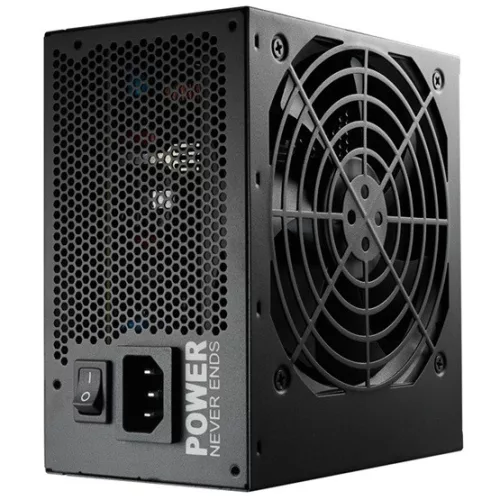 FSP 550W - HYPER 80+ PRO 550 BULK - 80+ Bronze