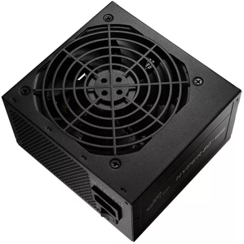 FSP 650W - HYPER 80+PRO650 G5.1V - Bulk/OEM - 80+ Bronze - Fekete Tápegység