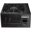 FSP 650W - HYPER 80+PRO650 G5.1V - Bulk/OEM - 80+ Bronze - Fekete Tápegység