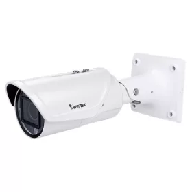   VIVOTEK VERSATILE  Rendszámfelismerő Bullet IP kamera IB9387-LPR-V2-W (V)