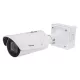 VIVOTEK VERSATILE  Rendszámfelismerő Bullet IP kamera IB9387-LPR
