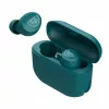JLAB Go Air Pop True Wireless Headset - Zöldeskék