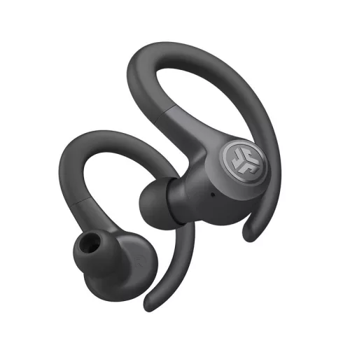 JLAB Go Sport Plus  True Wireless Earbuds - Graphite