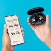 JLAB JBuds Air Sport True Wireless Earbuds - Black