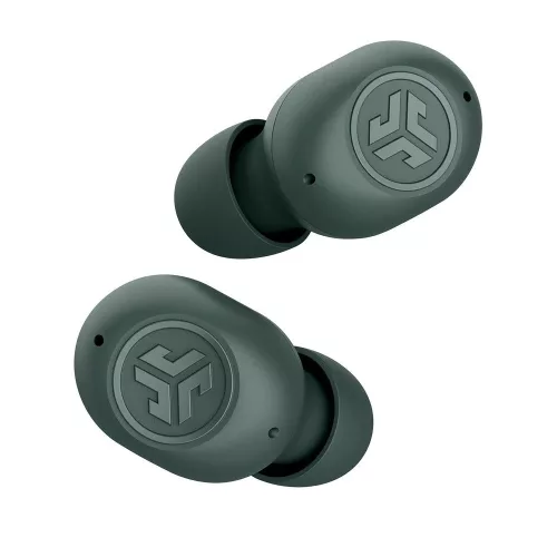 JLAB JBuds Mini True Wireless Earbuds - Sage Gray