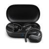 JLAB JBuds Open Sport 2 True Wireless Earbuds - Black