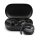 JLAB JBuds Open Sport 2 True Wireless Earbuds - Black