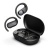 JLAB JBuds Open Sport 2 True Wireless Earbuds - Black