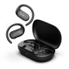 JLAB JBuds Open Sport 2 True Wireless Earbuds - Black