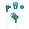 JLAB JBUDS Pro Signature Earbuds - Blue/Grey
