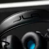 JLAB Studio ANC Wireless On Ear Headphones - Black