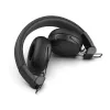 JLAB Studio ANC Wireless On Ear Headphones - Black