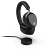 JLAB Epic Lux ANC Headphones - Black