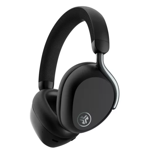JLAB Epic Lux ANC Headphones - Black